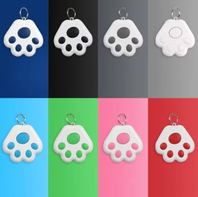 Petopia™ Basic GPS Tracking Collar Attachment